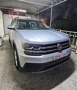 فولكسفاغن أطلس